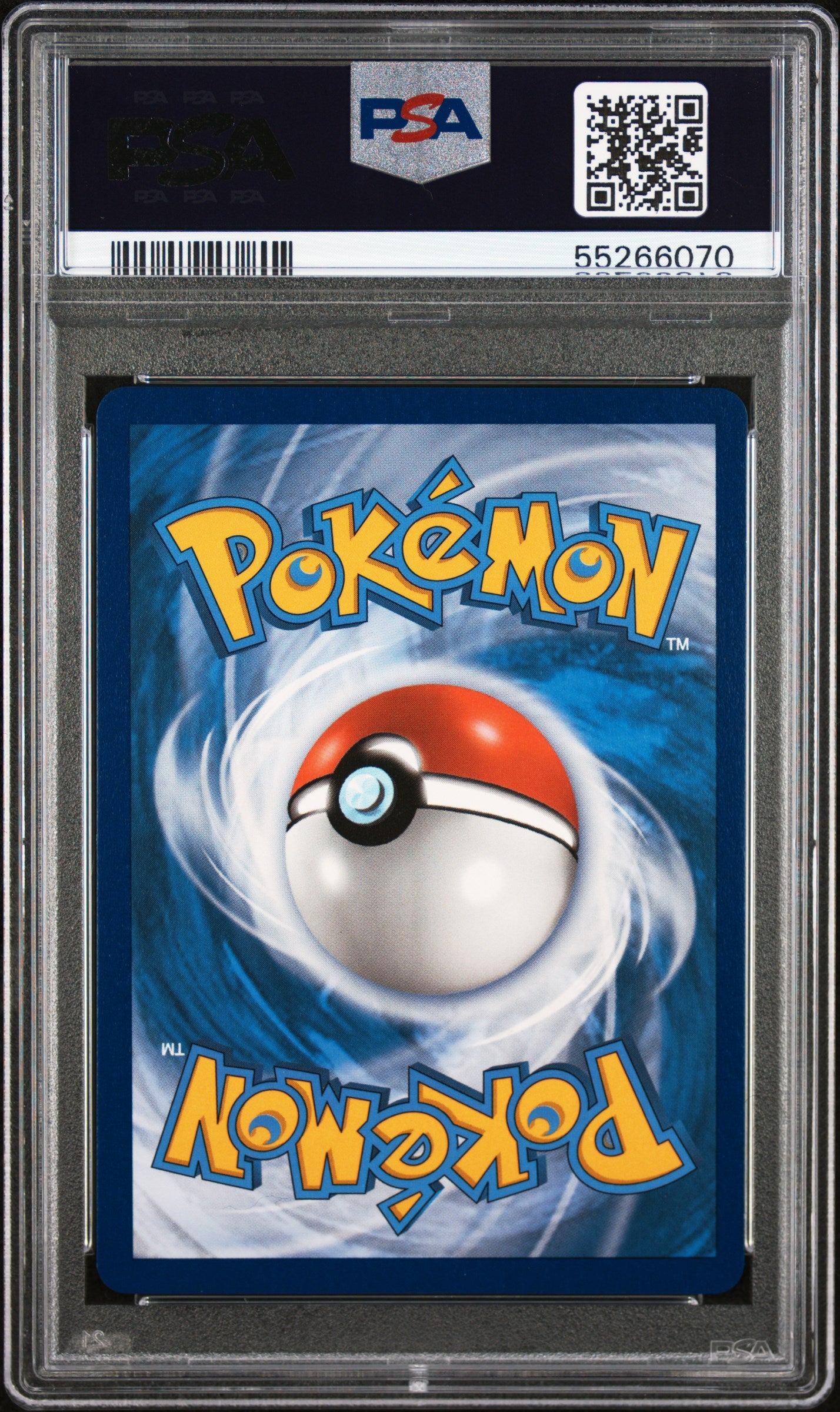2019 POKEMON SUN & MOON HIDDEN FATES #SV8 ALOLAN VULPIX-HOLO HIDDEN FATES PSA 10