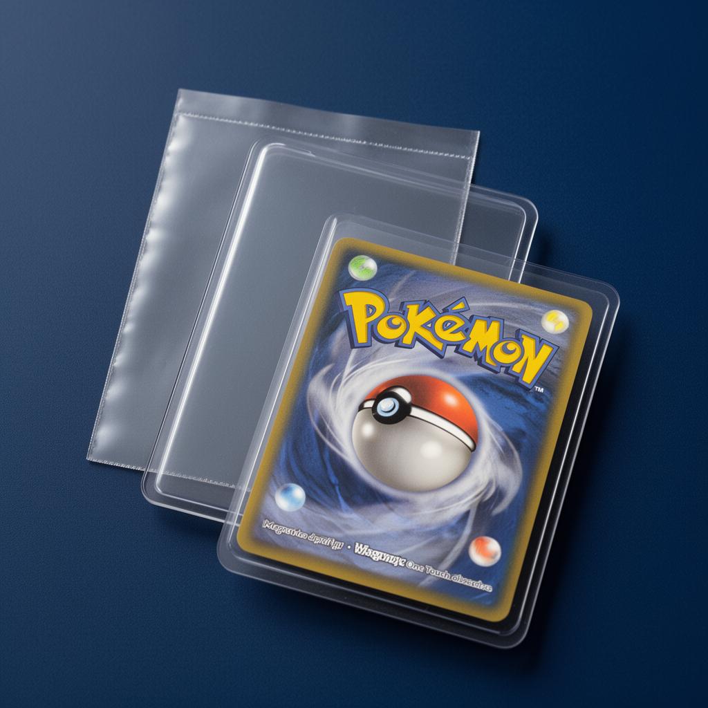 The Complete Card Protection Guide: How to Store, Sleeve & Display ...