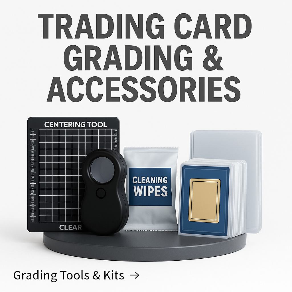 Grading Tools & Kits