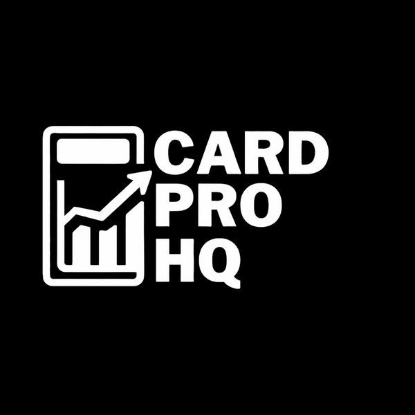 Card Pro HQ