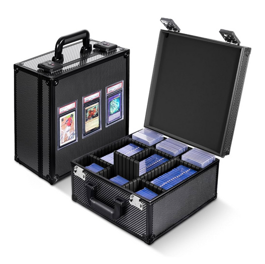 Slab Armour: Premium Graded Card Case