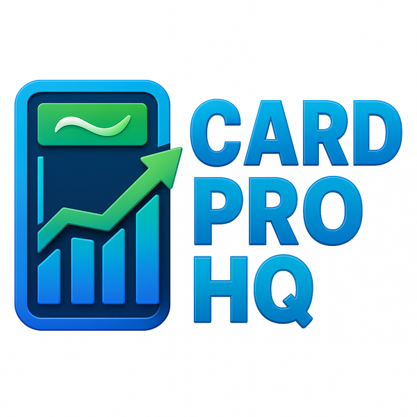 Card Pro HQ