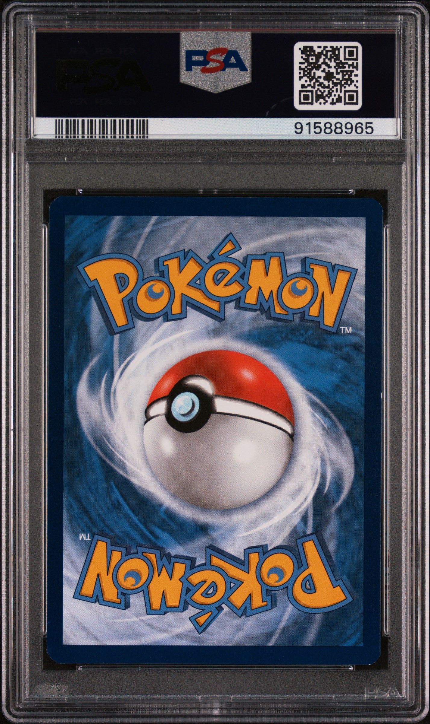 2015 POKEMON XY BLACK STAR PROMOS #XY46 ALTARIA-HOLO ROS PRERELEASE PSA 9