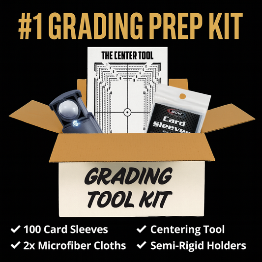 Grading Tool Kit